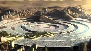 Mecca Sacred Mosque Project 2020