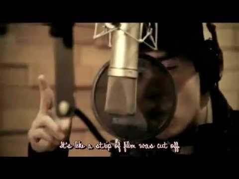 Eun Ji Won - 술김에 MV (Eng Sub)