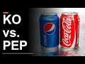 KO vs PEP Stock | Which One to Buy?