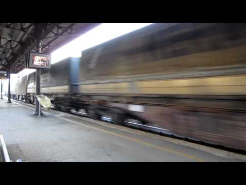 E186 Linea in transito a Reggio Emilia