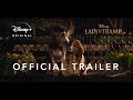 Video di Lady and the Tramp | Official Trailer #2 | Disney+ | Streaming Nov. 12