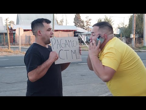 La moneda de oro - Págame  (Video Oficial)