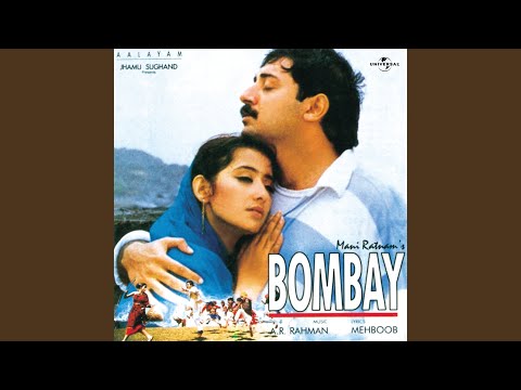 Tu Hi Re (From "Bombay")