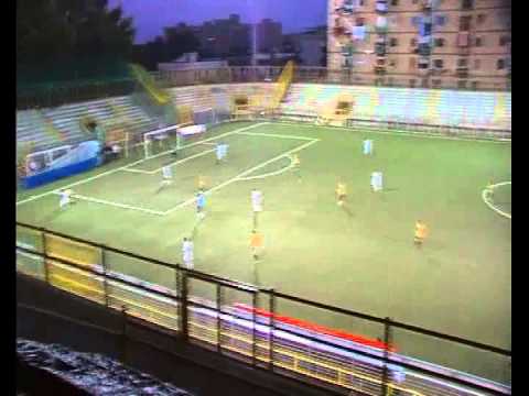 juve stabia-nocerina primavera 2011/12 coppa italia