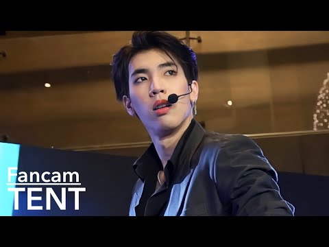 [Fancam] ”TENT”(Avalanche) cover MONSTA X @ MNZ Cover Dance 2022 (Au)