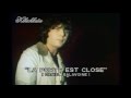 Daniel Balavoine - La porte est close.08/10/77.