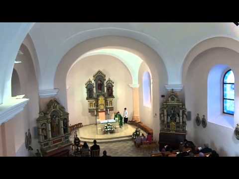 JKS 114 - Ježiš sladký, dušiam hosť si (Jesu dulcis memoria)