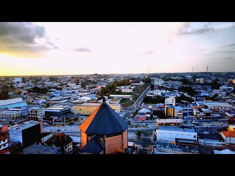 Equipe: IMPARÁVEIS / CRUZEIRO DO SUL ACRE 