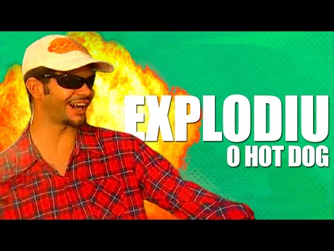 Hermes & Renato - Hot Dog do Joselito