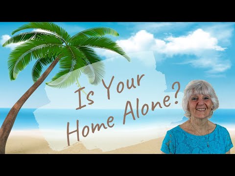 YouTube video about: How much do home watch services cost?