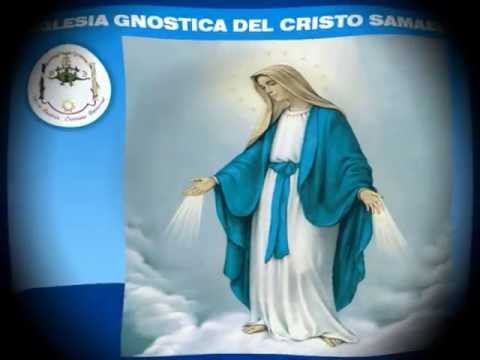 ORACION A LA MADRE DIVINA -  www.radioigcu.com/es