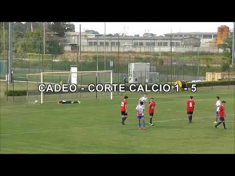 Campionato Giovanissimi Provinciali under 15