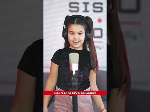 Antonia Gabriela Nițicoi - Rock în Roz (Live Cover)