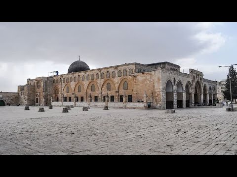 Kudsi është zemra e Shamit | Hoxhë Sadullah Bajrami