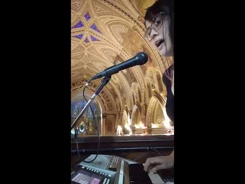 Tu és bendita sobre todas as mulheres