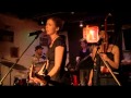 Ember Swift: "Jia You" and "Ten Pin"