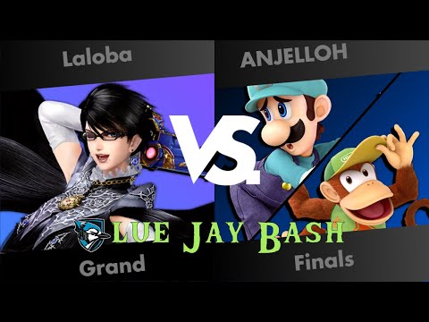 Laloba vs ANJELLOH | Grand Finals | BlueJay Bash Series 013