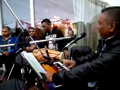 Kekar ke lawe ☆ Andre Mohan ☆ Nithoen Bhattoe