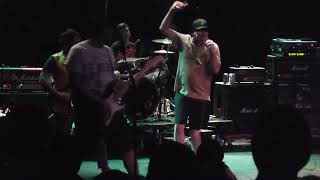 Guttermouth - Race Track / No More - SANTA ANA