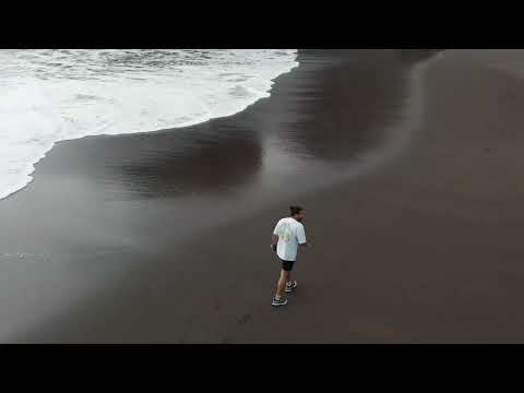 Tennessee beach•California - Nasr Jackson