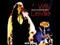 Willy DeVille - Bamboo Road