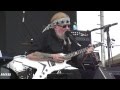 Take This Job And Shove It ~ David Allan Coe ~ Willie Nelson 4th of July Picnic 2014