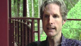The Outsider – Interview With Paul Slade Smith