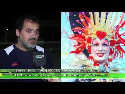 SAN BENITO - ENTRE RÍOS