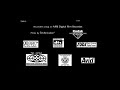 Cars 2006 End Credits Closing