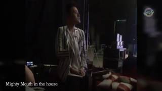 [20052016 이루 Eru at Soetta Jakarta] Mighty Mouth (ft. Soya) – nice 2 meet U