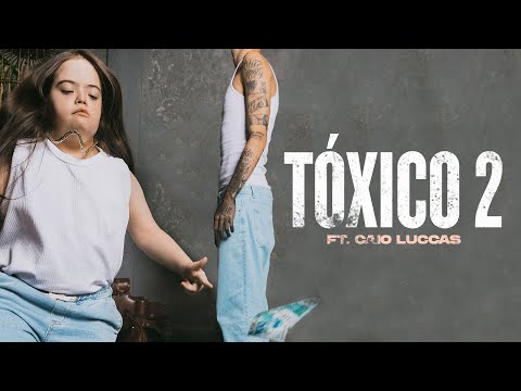 Video thumbnail for Tóxico 2