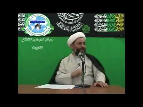 ⁣من قتل الحسين (ع) ؟؟ - الشيخ عبدالله دشتي