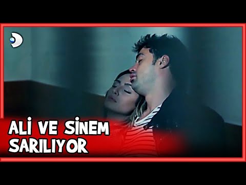 Ali ve Sinem Kavga Edince Karakolluk Oldu! - Küçük Ağa 16. Bölüm