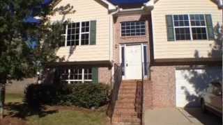 preview picture of video 'Mcdonough Homes For Rent 4BR/BA by Real Property Management McDonough'