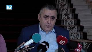 Դուք չե՛ք ուզում լսել այլ կարծիք․ Արմեն Ռուստամյանը՝ եվրոպացի օմբուցմենին: Լրաբեր - 5.02.2026