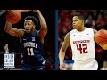 #20 Penn State at Rutgers Recap | Inside College Basketball