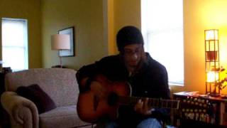 Breathe You In by Mia Carruthers (with LYRICS)