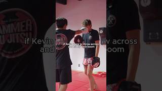 Boxing Pivot Exit Defense demonstration thumbnail