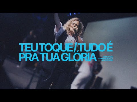 SOM DO CÉU and Gabi Sampaio