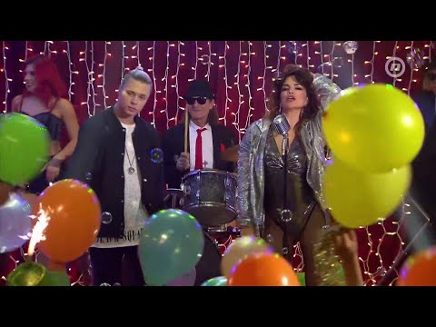 Severina feat. Leon - Hazarder (2017)