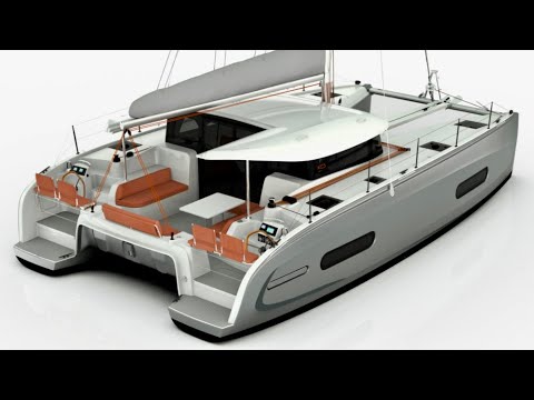 £400,000 Yacht Tour : Excess 11