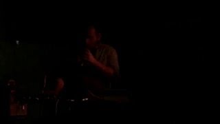 Junior Boys - Birthday Live 3/26/16