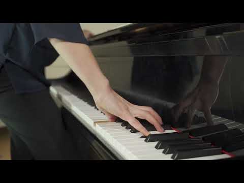 Yoon-Ji Lee - Night Sketches