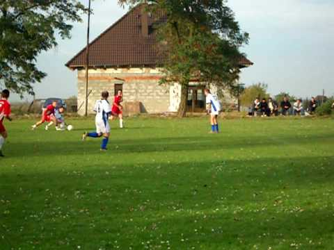 MKS Kostomłoty vs Diabły Źródła19