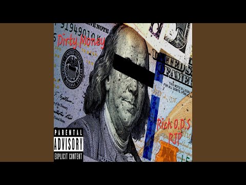 Dirty Money (feat. RJP Lime)
