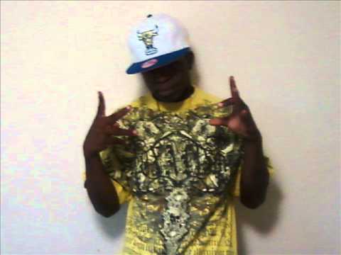 TSFLS/ Ray.Goon feat Ton ft Dollez We Spinin Benz.wmv
