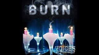 Voices in Your Head - Burn (opb. Ellie Goulding)