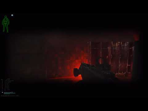 3 PMC kills Dorms action AKS-U 12.9