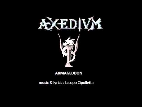 ..Armageddon - Axedivm