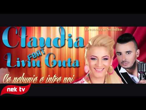 Claudia si Liviu Guta  - Ce nebunie e intre noi hit 2015